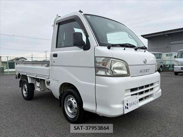 Daihatsu HIJET TRUCK 2013-03 6676272-9
