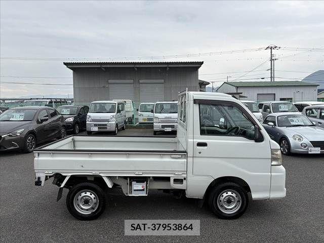 Daihatsu HIJET TRUCK 2013-03 6676272-10