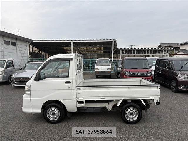 Daihatsu HIJET TRUCK 2013-03 6676272-11
