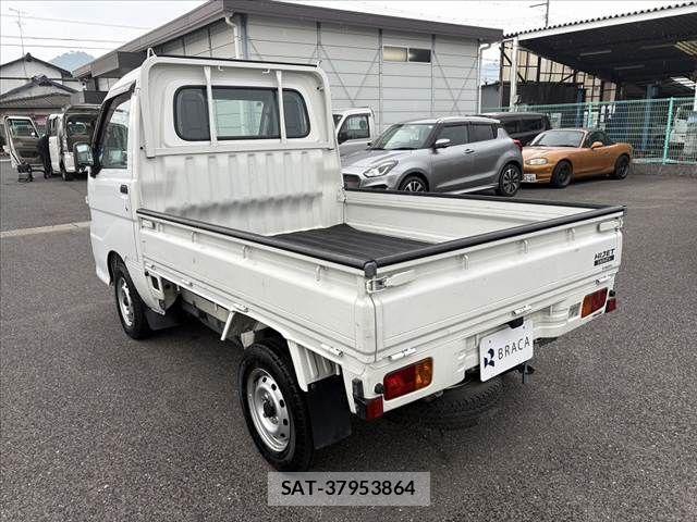 Daihatsu HIJET TRUCK 2013-03 6676272-12