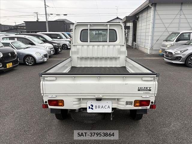 Daihatsu HIJET TRUCK 2013-03 6676272-13