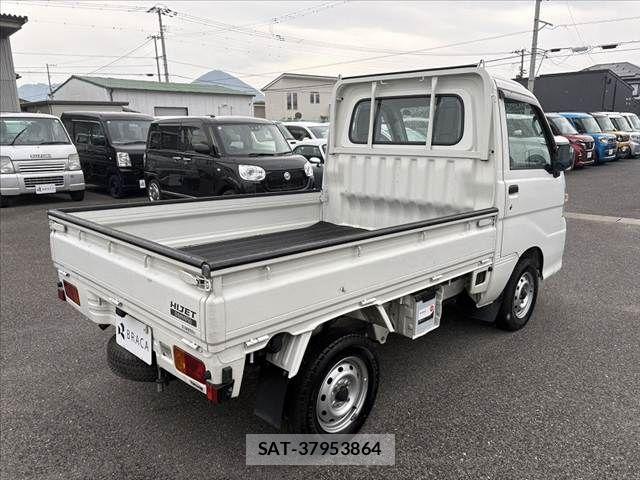 Daihatsu HIJET TRUCK 2013-03 6676272-14