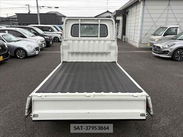 Daihatsu HIJET TRUCK 2013-03 6676272-15