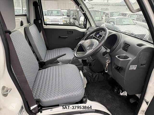 Daihatsu HIJET TRUCK 2013-03 6676272-16