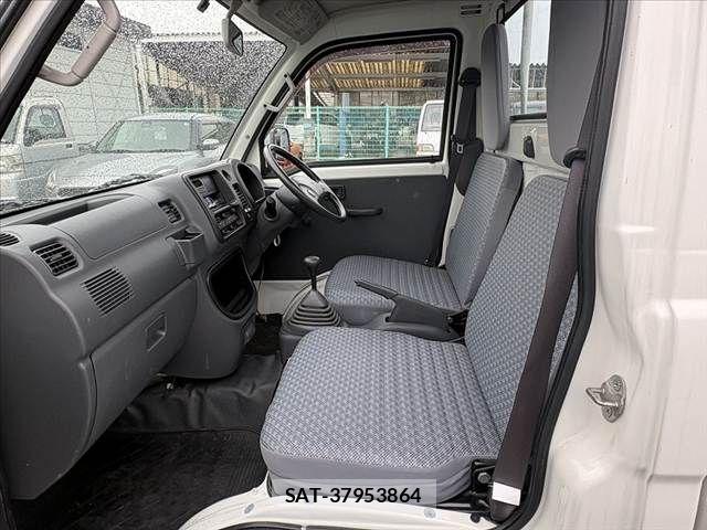 Daihatsu HIJET TRUCK 2013-03 6676272-17
