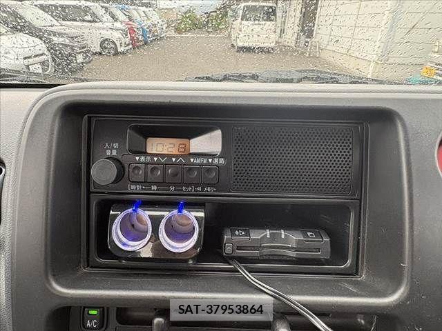 Daihatsu HIJET TRUCK 2013-03 6676272-18