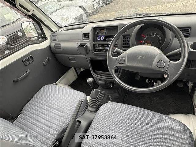 Daihatsu HIJET TRUCK 2013-03 6676272-1