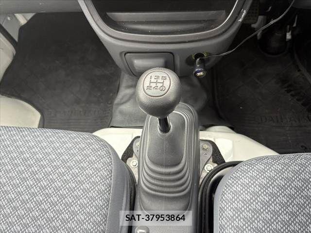 Daihatsu HIJET TRUCK 2013-03 6676272-20