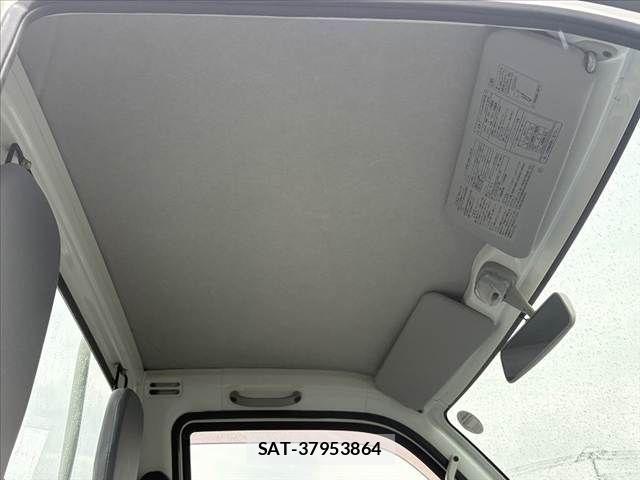 Daihatsu HIJET TRUCK 2013-03 6676272-24