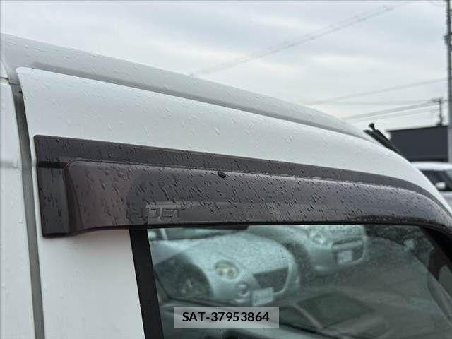 Daihatsu HIJET TRUCK 2013-03 6676272-25