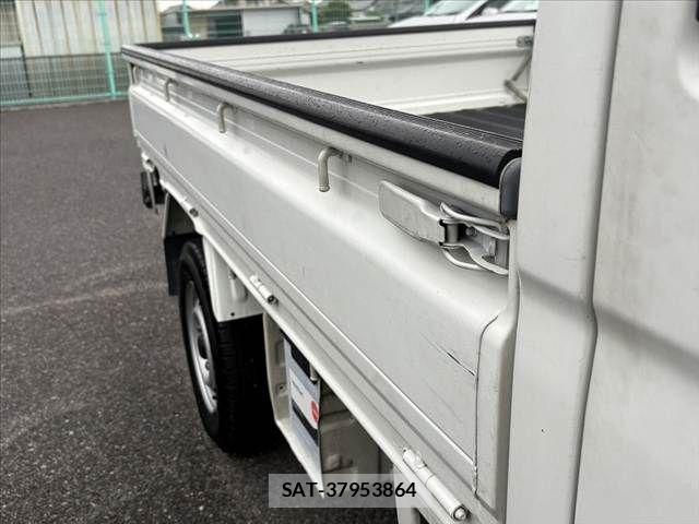 Daihatsu HIJET TRUCK 2013-03 6676272-26