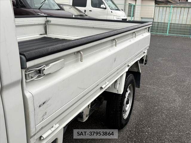 Daihatsu HIJET TRUCK 2013-03 6676272-28