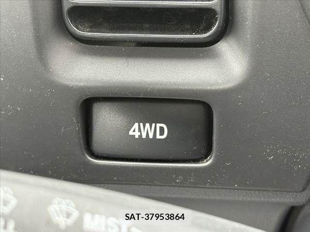 Daihatsu HIJET TRUCK 2013-03 6676272-2