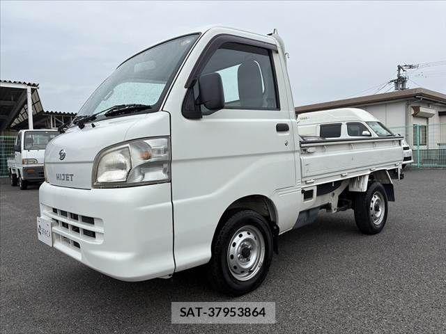 Daihatsu HIJET TRUCK 2013-03 6676272-7
