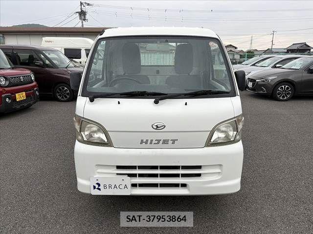 Daihatsu HIJET TRUCK 2013-03 6676272-8