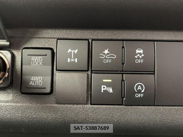 Daihatsu HIJET TRUCK 2022-06 6676266-9