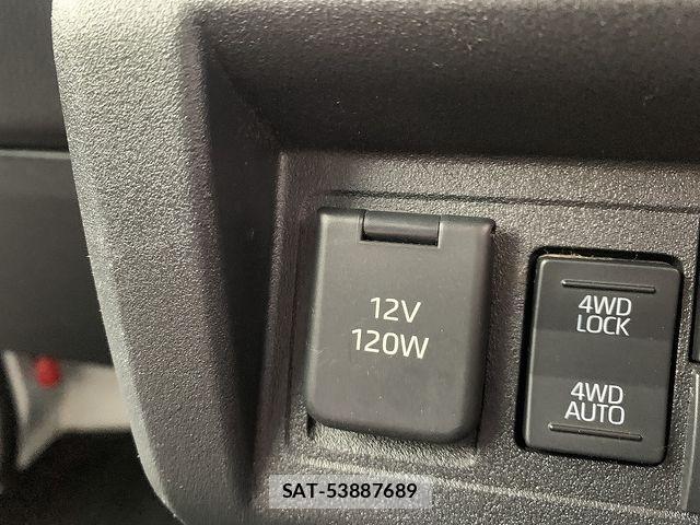Daihatsu HIJET TRUCK 2022-06 6676266-10
