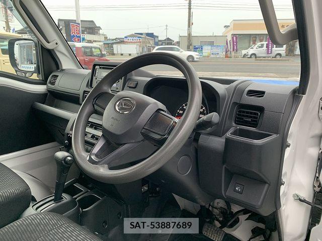 Daihatsu HIJET TRUCK 2022-06 6676266-16