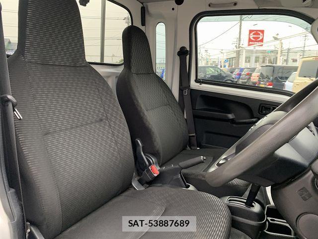 Daihatsu HIJET TRUCK 2022-06 6676266-17