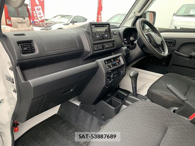 Daihatsu HIJET TRUCK 2022-06 6676266-18