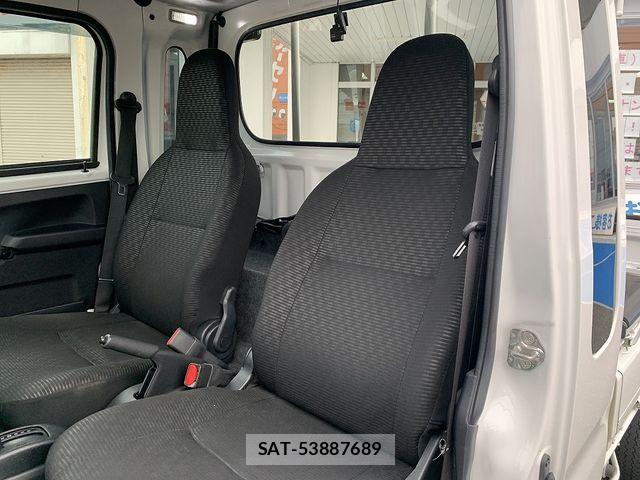Daihatsu HIJET TRUCK 2022-06 6676266-19