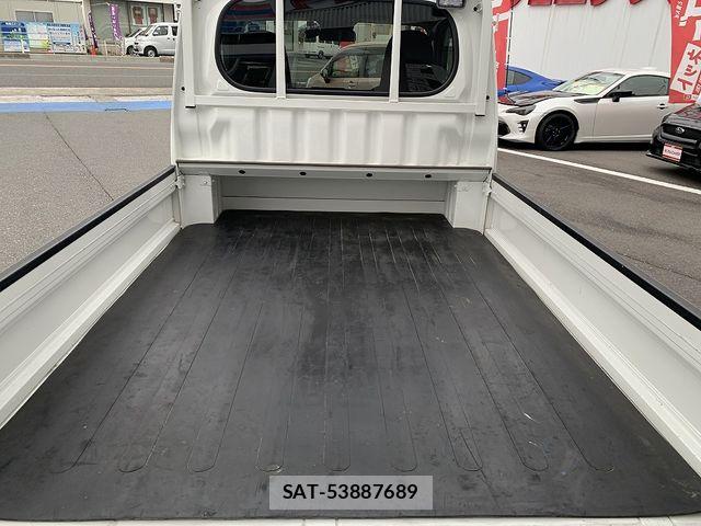 Daihatsu HIJET TRUCK 2022-06 6676266-20