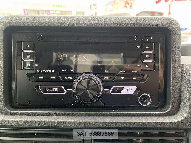 Daihatsu HIJET TRUCK 2022-06 6676266-4