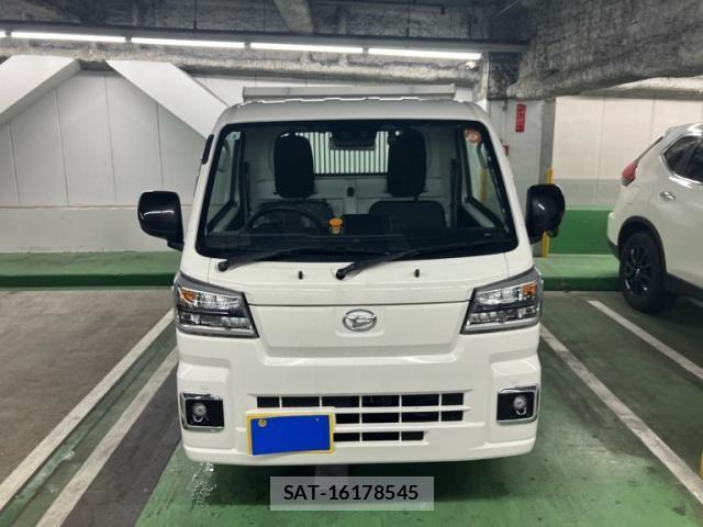 Daihatsu HIJET TRUCK 2022-08 6676268-0