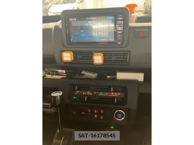 Daihatsu HIJET TRUCK 2022-08 6676268-13