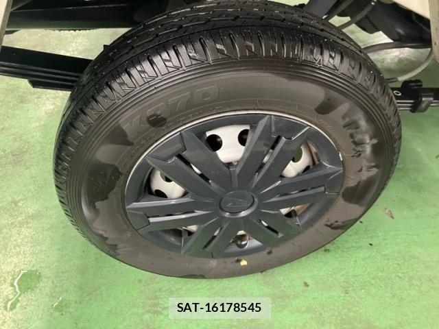 Daihatsu HIJET TRUCK 2022-08 6676268-19
