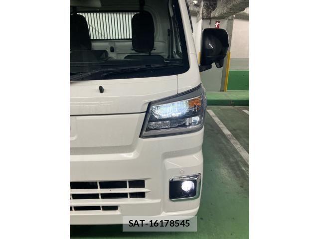 Daihatsu HIJET TRUCK 2022-08 6676268-7