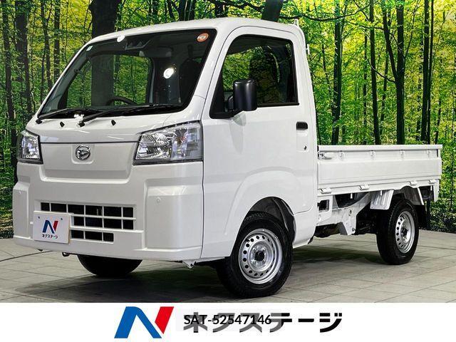 Daihatsu HIJET TRUCK 2025-09 6676270-0