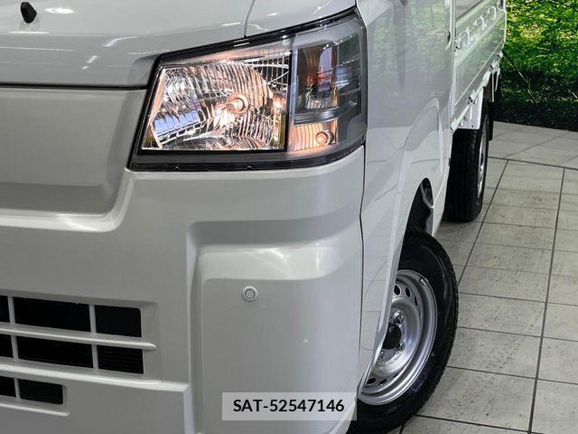 Daihatsu HIJET TRUCK 2025-09 6676270-9