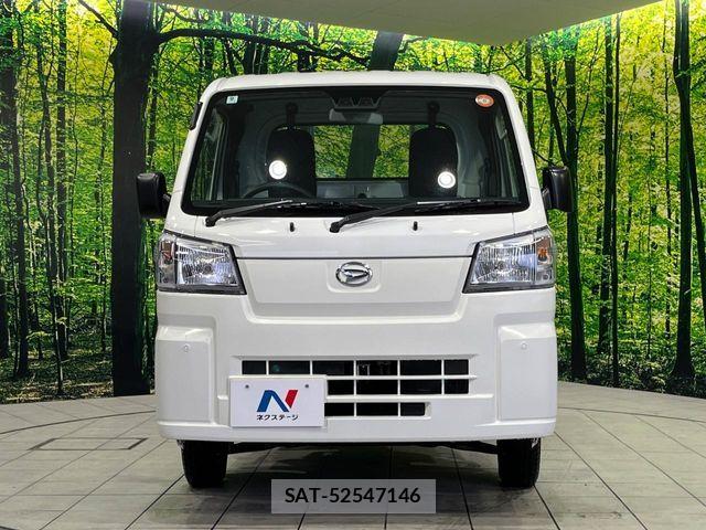 Daihatsu HIJET TRUCK 2025-09 6676270-10