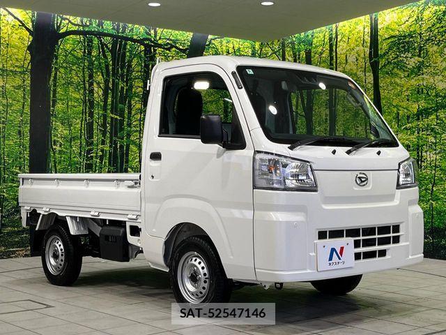 Daihatsu HIJET TRUCK 2025-09 6676270-12