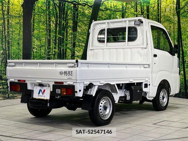 Daihatsu HIJET TRUCK 2025-09 6676270-13
