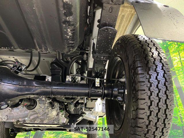 Daihatsu HIJET TRUCK 2025-09 6676270-17