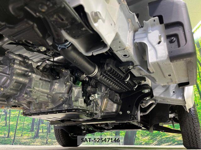 Daihatsu HIJET TRUCK 2025-09 6676270-18