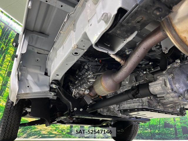 Daihatsu HIJET TRUCK 2025-09 6676270-19