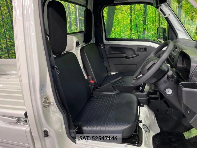 Daihatsu HIJET TRUCK 2025-09 6676270-5