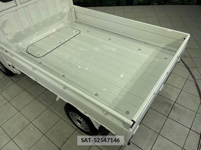 Daihatsu HIJET TRUCK 2025-09 6676270-6
