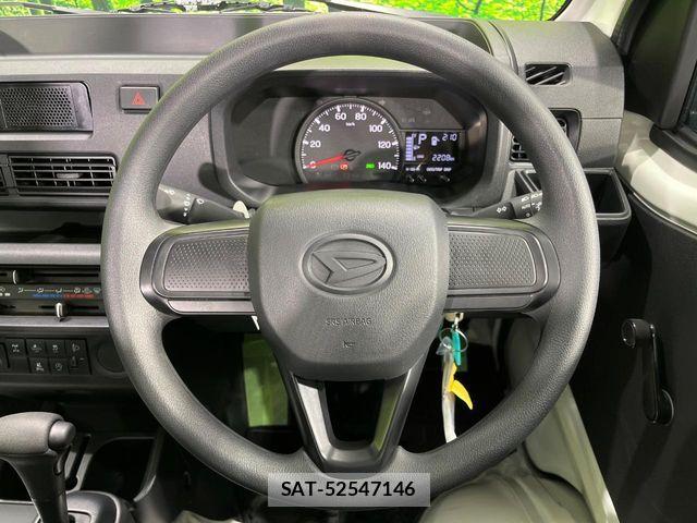 Daihatsu HIJET TRUCK 2025-09 6676270-7