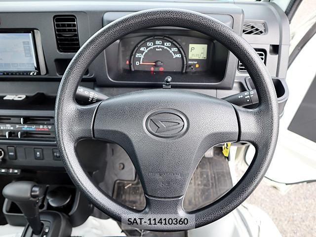Daihatsu HIJET TRUCK 2021-02 6676265-3