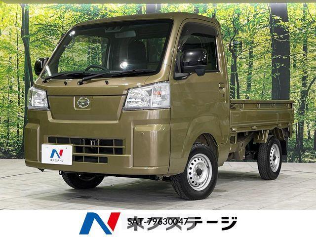 Daihatsu HIJET TRUCK 2022-05 6676269-0