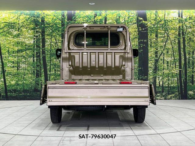 Daihatsu HIJET TRUCK 2022-05 6676269-9