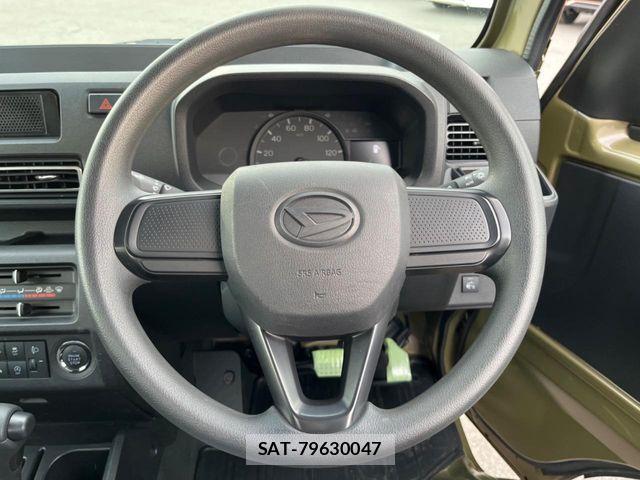 Daihatsu HIJET TRUCK 2022-05 6676269-10