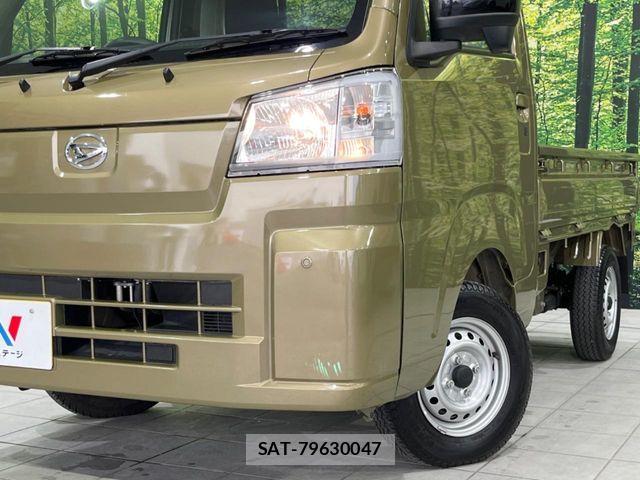 Daihatsu HIJET TRUCK 2022-05 6676269-11
