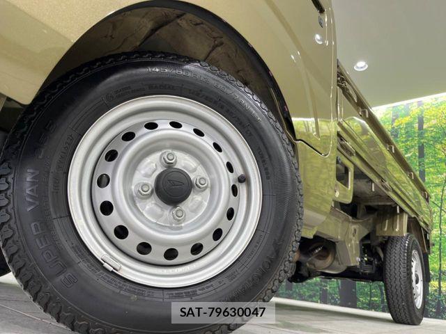 Daihatsu HIJET TRUCK 2022-05 6676269-12