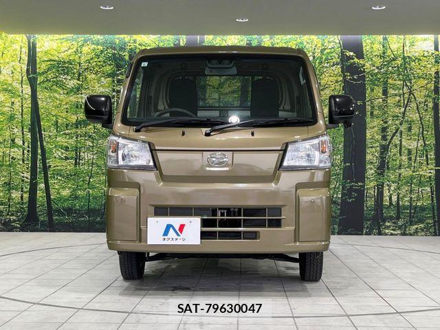 Daihatsu HIJET TRUCK 2022-05 6676269-13