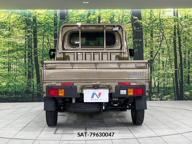 Daihatsu HIJET TRUCK 2022-05 6676269-14